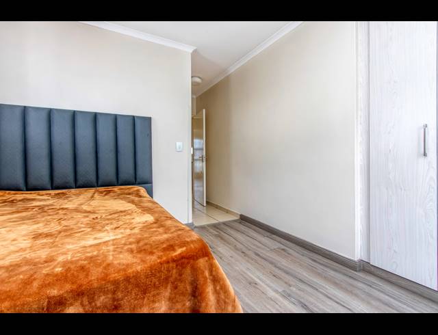 3 BEDROOM SECTIONAL TITLE FOR SALE IN BARBEQUE DOWNS